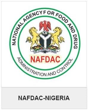 NAFDAC-NIGERIA